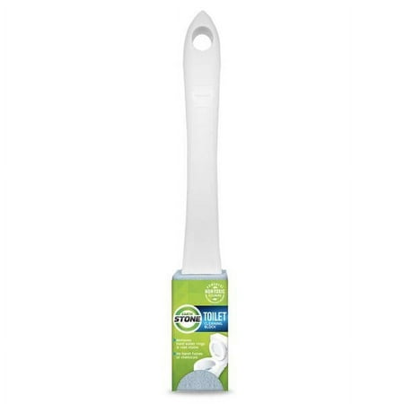 Earth Stone Earthstone Toilet Cleaning Block with Handle