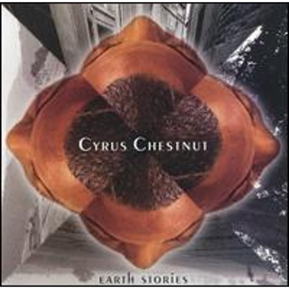Pre-Owned Earth Stories (CD 0075678287626) by Cyrus Chestnut