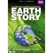 Earth Story - 2-DVD Set [ NON-USA FORMAT, PAL, Reg.0 Import - Netherlands ]