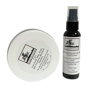 Earth Stuff Acne Set, The Only Two Products You Need To Control Cystic, Severe and Mild Acne, 5 in 1