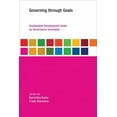 thumbnail image 1 of Earth System Governance: Governing through Goals : Sustainable Development Goals as Governance Innovation (Paperback), 1 of 1
