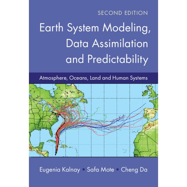Earth System Modeling, Data Assimilation and Predictability, (Hardcover ...