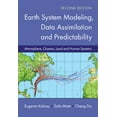 thumbnail image 1 of Earth System Modeling, Data Assimilation and Predictability, (Paperback), 1 of 1