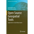 thumbnail image 1 of Earth Systems Data and Models Open Source Geospatial Tools: Applications in Earth Observation, Book 3, (Hardcover), 1 of 1