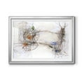 thumbnail image 1 of Earth Systems I Premium Framed Print - Ready to Hang, 1 of 8