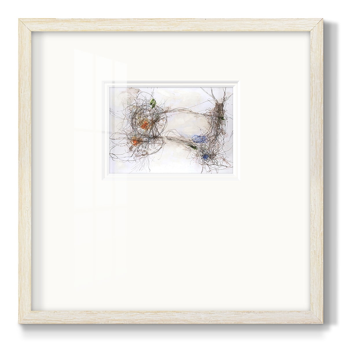 Earth Systems IPremium Framed Print