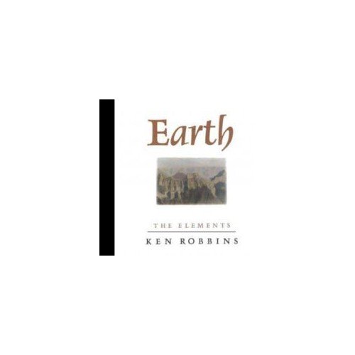 Pre-Owned Earth: The Elements Paperback