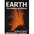 thumbnail image 1 of Pre-Owned Earth: The Making of a Planet (Hardcover) 0761450122 9780761450122, 1 of 1