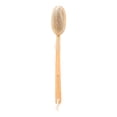 thumbnail image 1 of Earth Therapeutics Back Brush Ergo-Form Far Reaching, 1 ct, 3 Pack, 1 of 5