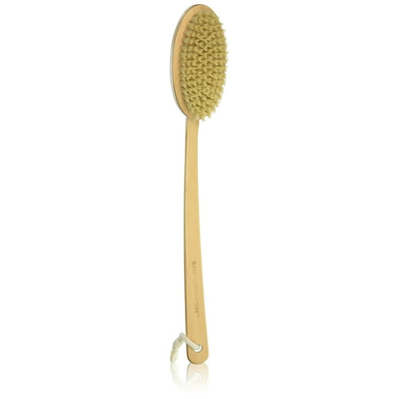 Earth Therapeutics Back Brush Ergo-form Far Reaching - 1 Brush
