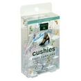 thumbnail image 1 of Earth Therapeutics Cushies Foot Cushion - 2 Pads, 1 of 2