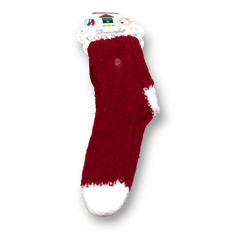 Silk outlet stocking massage