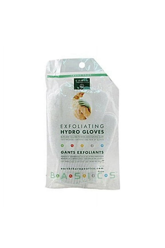 Exfoliating Hydro Gloves 1 pair Glove