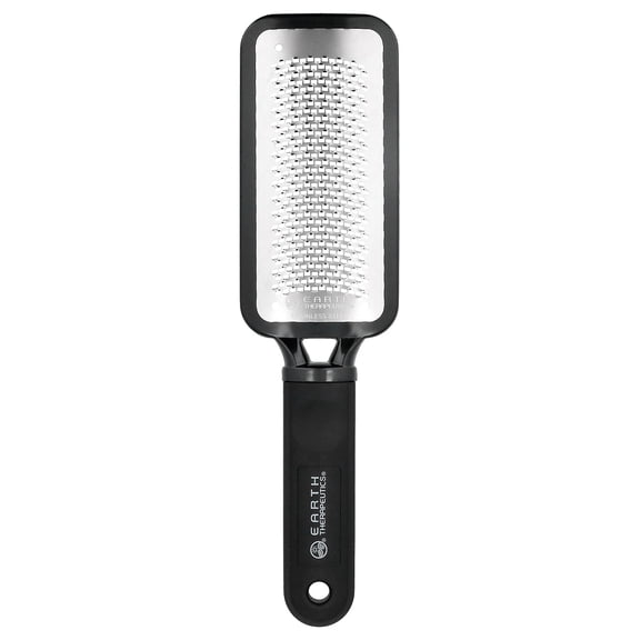 Earth Therapeutics Big Foot Rasp, 1 Rasp