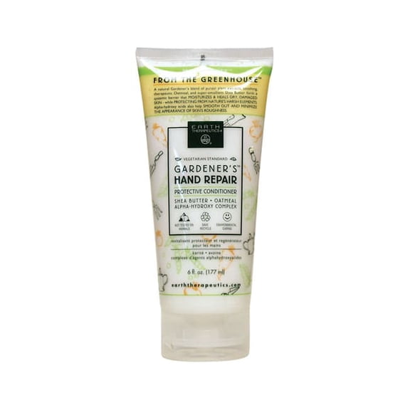 Earth Therapeutics Gardener's Hand Repair 6 fl oz