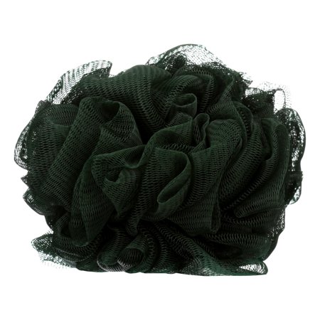 Earth Therapeutics Hydro Body Sponge with Hand Strap Blossom Green 1 Sponge