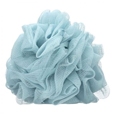 Earth Therapeutics Hydro Body Sponge Blue Hand, Remove Dirt, 1 ct, 4-Pack