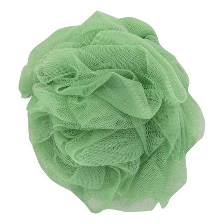 Earth Therapeutics Hydro Body Sponge with Hand Strap Light Green 1 Sponge