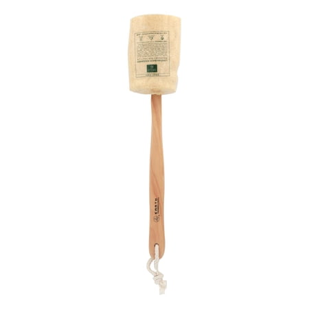 Earth Therapeutics Loofah Back Massager 1 Massager
