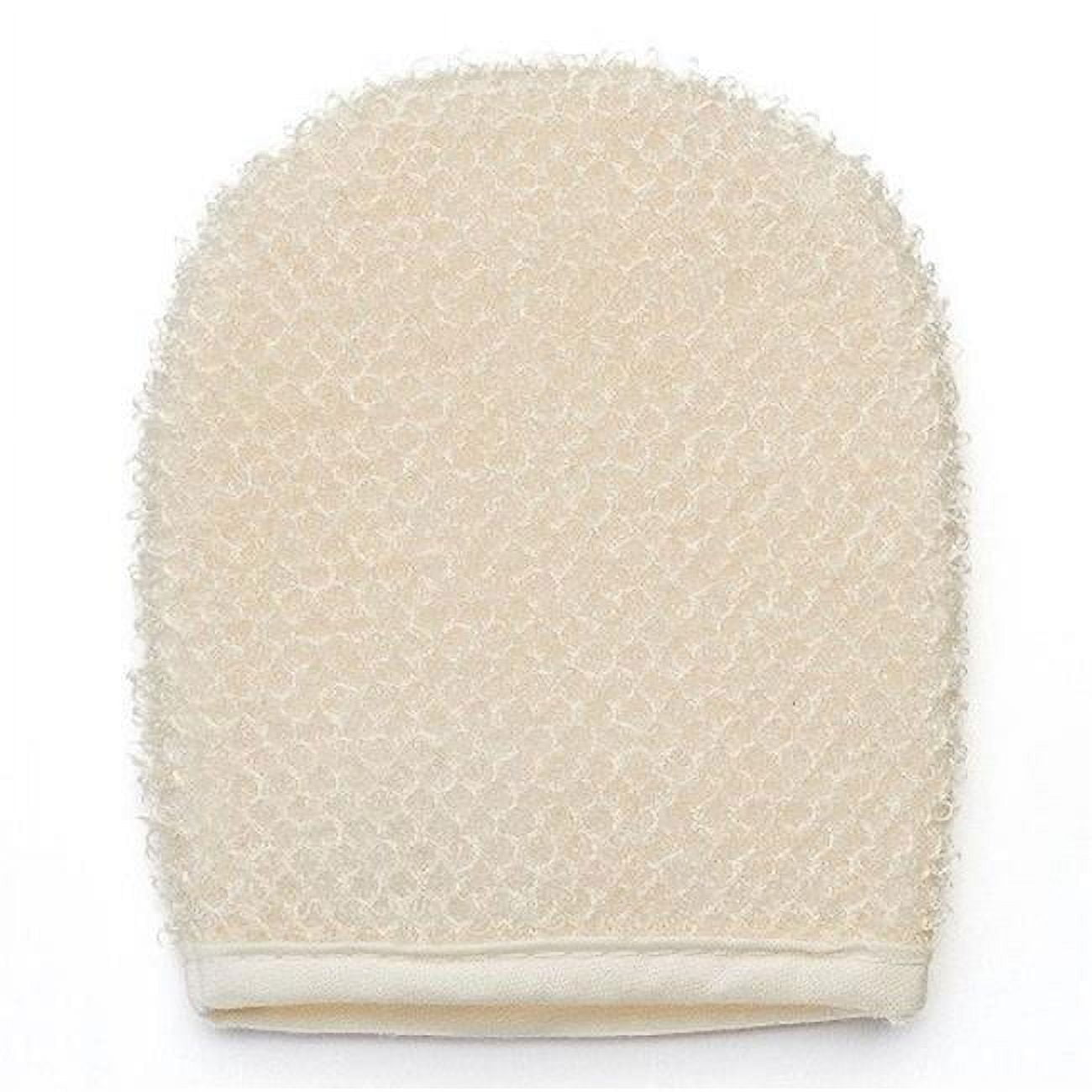 Earth Therapeutics Loofah - Super - Exfoliating - Facial Mitt - 1 Count ...
