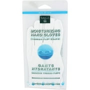 Earth Therapeutics Moisturizing Hand Gloves 1 Pack(S)