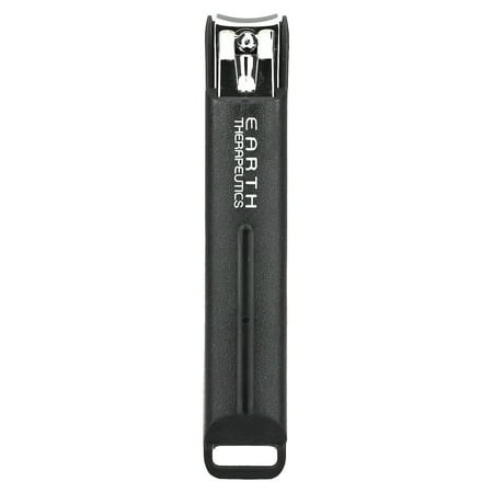 Earth Therapeutics Earth Therapeutics Foot Therapy Toenail Clipper, 1 ea