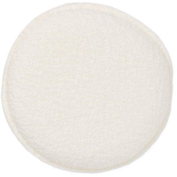 Earth Therapeutics Exfoliating Hydro Sponge, Round, 1 Sponge