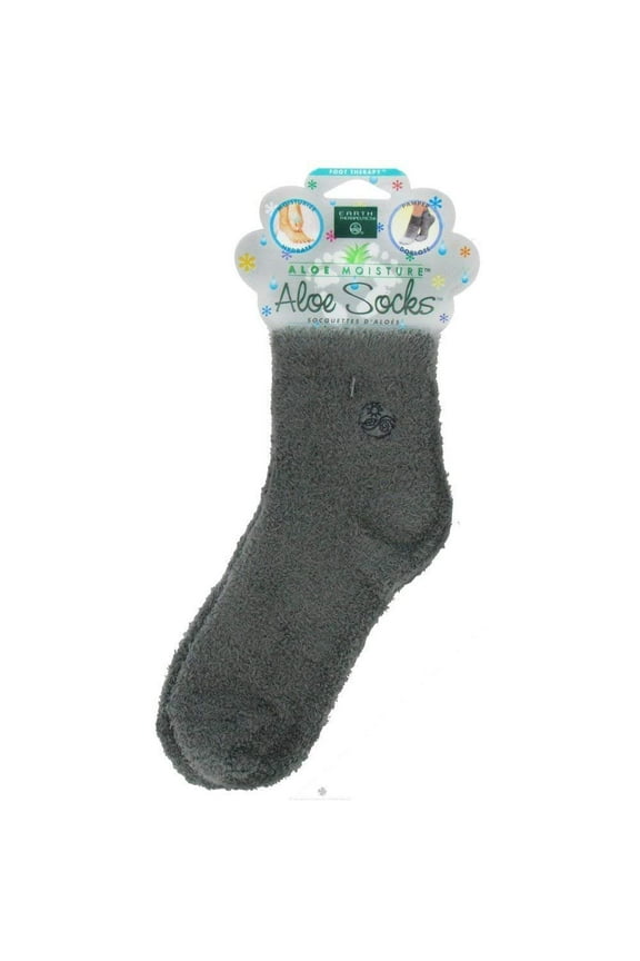 Socks Infused Socks - Grey - Pair, 2-Pack