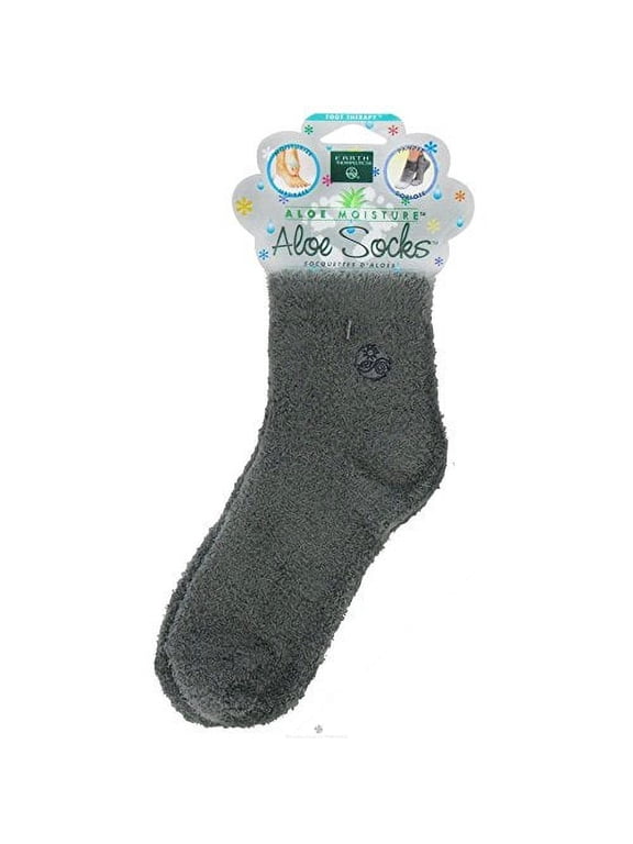 Socks Infused Socks - Grey - Pair
