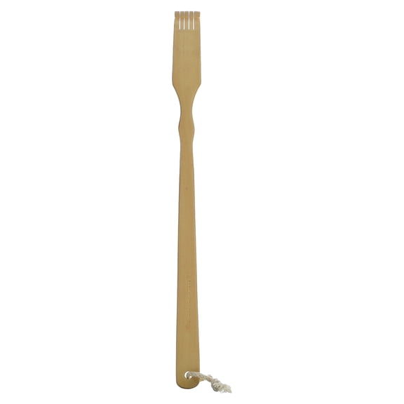 Earth Therapeutics Ergo-Form Back Scratcher, 1 Scratcher