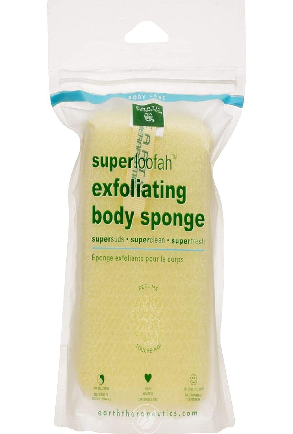 Cleanlogic Peeling-Handschuh Aus Bio-Baumwolle – 3er Pack, Für Körperpeeling & Hauterneuerung | Vegan