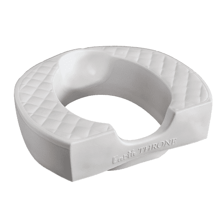 Earth Throne the Travel Ready Toilet Seat Riser