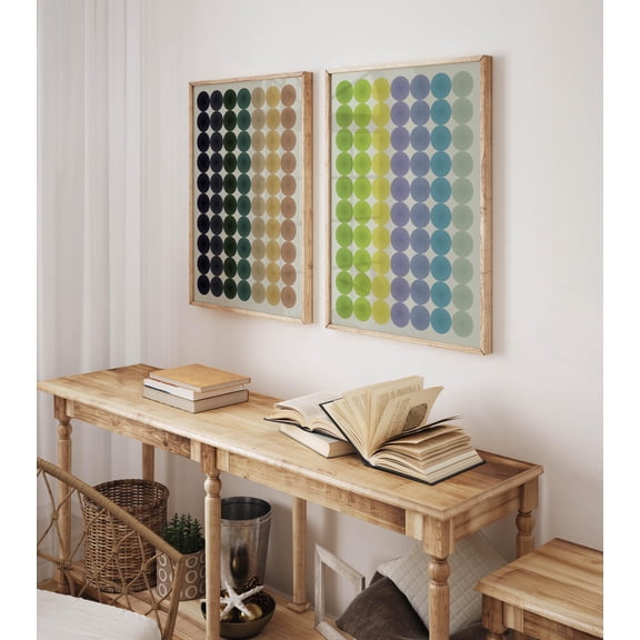 Earth Tone Poster, , Poster Only