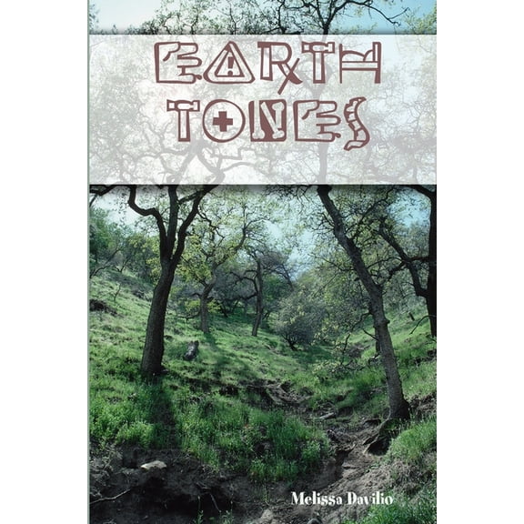 Earth Tones, (Paperback)
