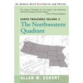 thumbnail image 1 of Earth Treasures (Back in Print): Earth Treasures, Vol 3: The Northwestern Quadrant: Idaho, Iowa, Kansas, Minnesota, Missouri, Montana, Nebraska, North Dakota, Oregon, South Dakota, Washington and Wyom, 1 of 1
