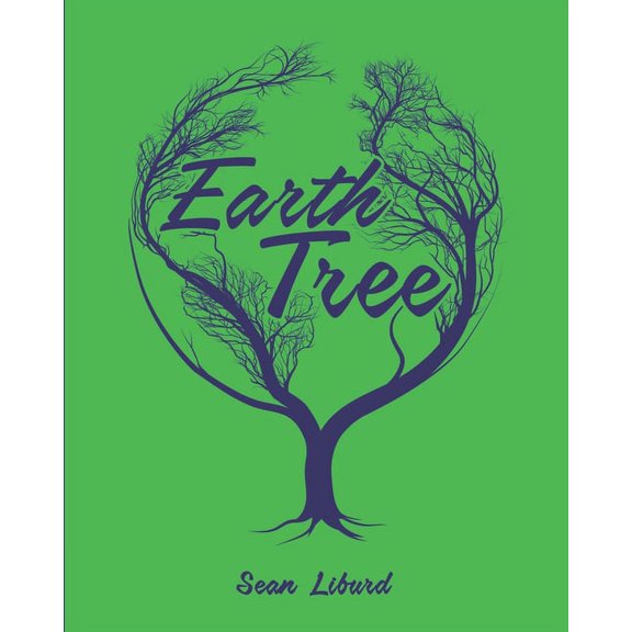 Earth Tree (Paperback)