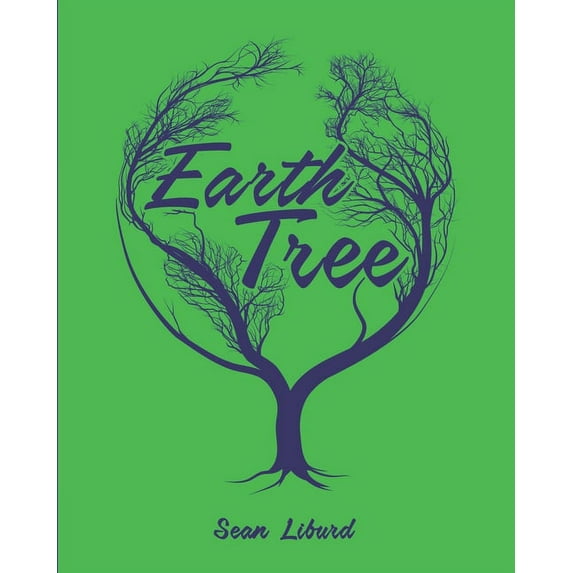 Earth Tree (Paperback)