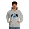 thumbnail image 1 of Earth Turtle Hooded Sweatshirt, 1 of 9