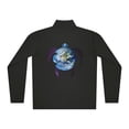 thumbnail image 1 of Earth Turtle Quarter-Zip Pullover, 1 of 4