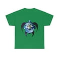 thumbnail image 1 of Earth Turtle T-Shirt, 1 of 8