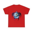 thumbnail image 1 of Earth Turtle T-Shirt, 1 of 8