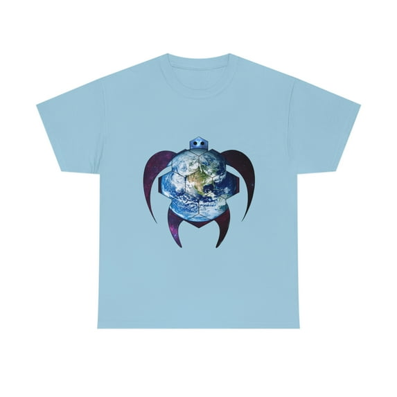 Earth Turtle T-Shirt