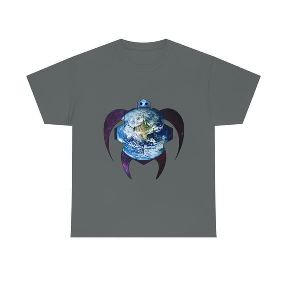Earth Turtle T-Shirt