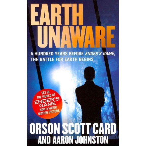 Earth Unaware: First Formic War: Book 1