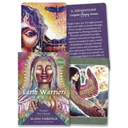 Earth Warriors Oracle Earth Warriors Oracle Pocket Edition Other