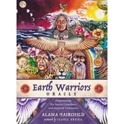 Earth Warriors Oracle Earth Warriors Oracle Second Edition Other