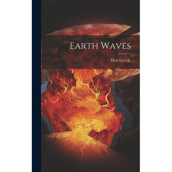 Earth Waves (Hardcover)