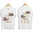 Earth Wind And Fire And Chicago Heart & Soul Tour 2024 Shirt, Earth