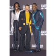 thumbnail image 1 of Earth Wind And Fire In The Press Room For Bet Silver Anniversary Celebration, The Shrine Auditorium, Los Angeles, Ca,, 1 of 1