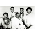 thumbnail image 1 of Earth Wind And Fire Poster 16"x24" Poster Medium Art Poster 16x24 Square Adults Western Graphic, 1 of 3
